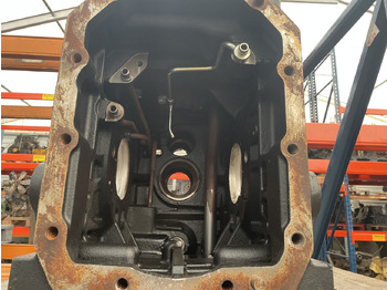 תיבת הילוכים NEW HOLLAND