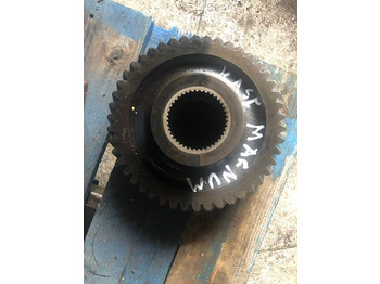 תיבת הילוכים NEW HOLLAND