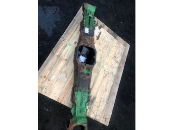 סרן וחלקים MANITOU