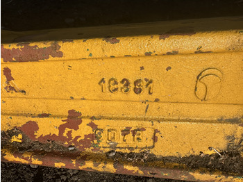 סרן וחלקים CARRARO