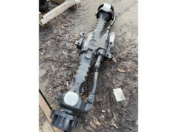סרן וחלקים MANITOU