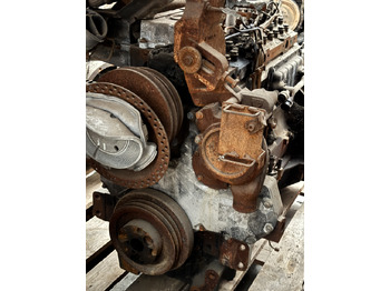 מנוע וחלקים PERKINS