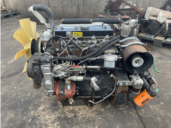 מנוע MASSEY FERGUSON