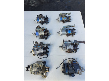 משאבת דלק PERKINS