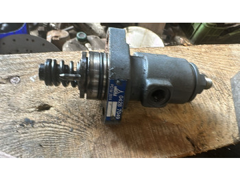 משאבה הידרולית MERLO