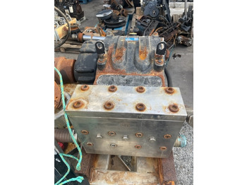 משאבה הידרולית