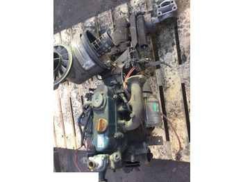 מתנע KUBOTA