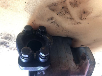 משאבה הידרולית עבור מכונה חקלאית Sanderson Pompa Hydrauliczna: תמונה 4 משאבה הידרולית עבור מכונה חקלאית Sanderson Pompa Hydrauliczna: תמונה 4