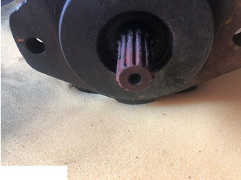 משאבה הידרולית עבור מכונה חקלאית Sanderson Pompa Hydrauliczna: תמונה 2 משאבה הידרולית עבור מכונה חקלאית Sanderson Pompa Hydrauliczna: תמונה 2