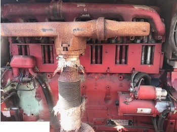 מנוע DEUTZ