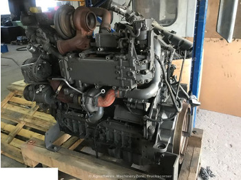 מנוע DEUTZ