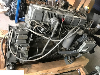 מנוע DEUTZ