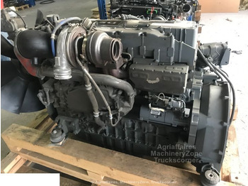 מנוע עבור מכונה חקלאית Silnik Deutz TCD 7.8 L6: תמונה 3