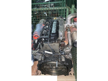 מנוע DEUTZ