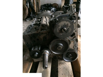 מנוע וחלקים KUBOTA