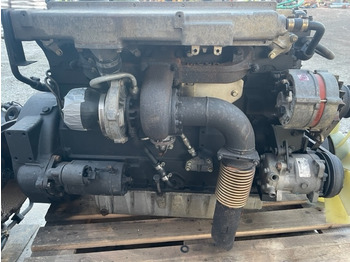 מנוע עבור מכונה חקלאית Silnik Perkins 1006.6t , perkins 1006-60t , perkins YD35020: תמונה 5