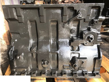 מנוע VALMET