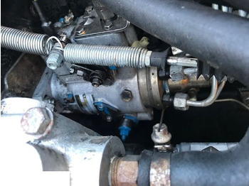 מנוע עבור מכונה חקלאית Silnik perkins 6.0l  6l perkins 1000-6 Fastrack [CZĘŚCI]: תמונה 2