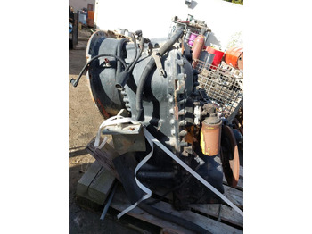 תיבת הילוכים KOMATSU