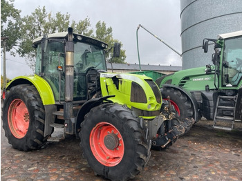 חלקי חילוף CLAAS