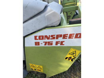 חלקי חילוף CLAAS