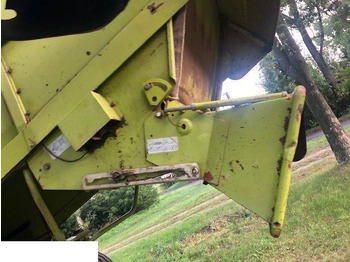 חלקי חילוף CLAAS