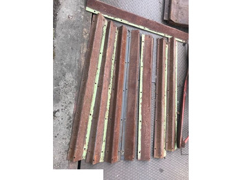 חלקי חילוף CLAAS