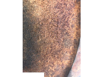 חלקי חילוף CLAAS