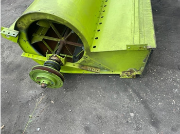 חלקי חילוף CLAAS