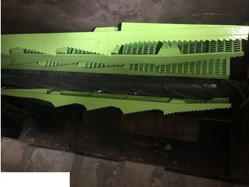 חלקי חילוף CLAAS