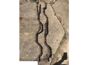 חלקי חילוף CLAAS