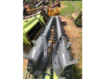 חלקי חילוף CLAAS