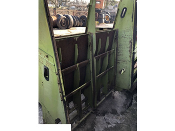 חלקי חילוף CLAAS
