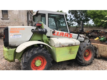 חלקי חילוף CLAAS