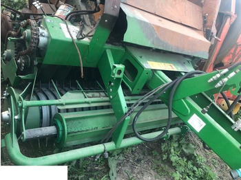 חלקי חילוף JOHN DEERE