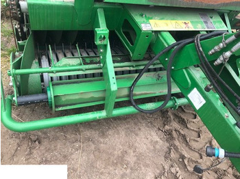 חלקי חילוף JOHN DEERE