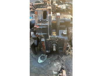חלקי חילוף CASE