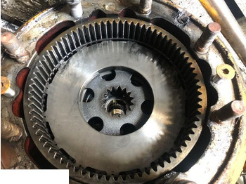 חלקי חילוף MANITOU