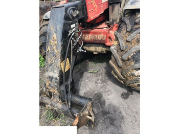 חלקי חילוף MANITOU