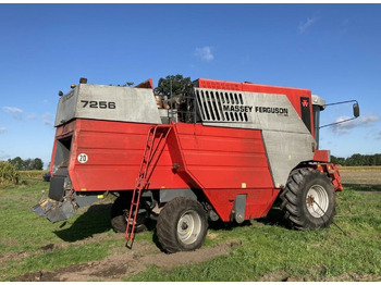 חלקי חילוף MASSEY FERGUSON