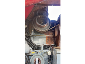 חלקי חילוף MASSEY FERGUSON