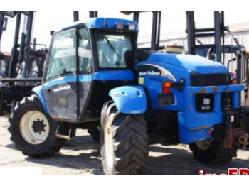 חלקי חילוף NEW HOLLAND