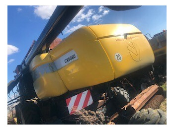 חלקי חילוף NEW HOLLAND