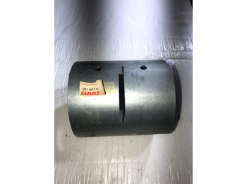 חלקי חילוף CLAAS