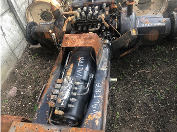 חלקי חילוף VALTRA