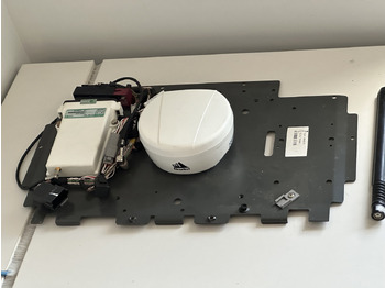 מערכת ניווט VALTRA