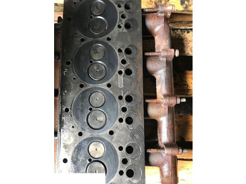 ראש צילינדר VALTRA