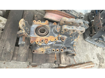 תמסורת עבור טרקטור חקלאי Valtra T131 - T191 Wom tylni części: תמונה 2 תמסורת עבור טרקטור חקלאי Valtra T131 - T191 Wom tylni części: תמונה 2