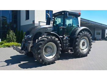 סרן וחלקים VALTRA