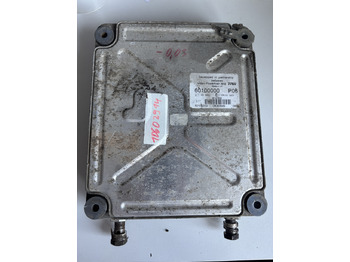 ECU עבור משאית Volvo EC210BLC EC240BLC EC290BLC D6E D7E - sterownik silnika ECU 60100000: תמונה 2